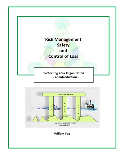 Risk Management, Safety and Control of Loss: Protecting Your Organization - an Introduction