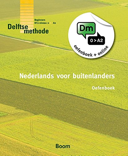 Delftse Methode (Nederlands voor buitenlanders)
