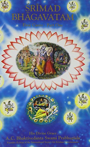 SRIMAD BHAGAVATAM First Canto part one