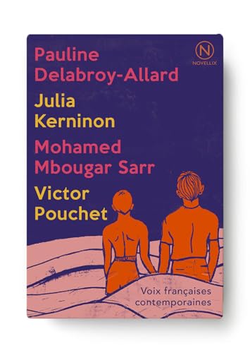 Voix françaises contemporaines