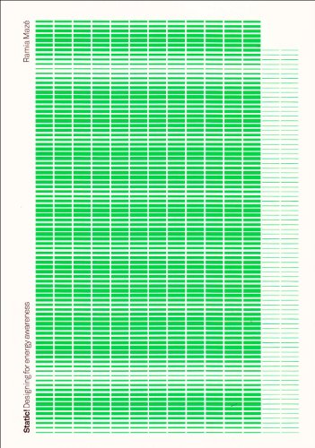 Static! Designing for Energy Awareness