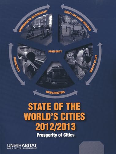 State of the World's Cities 2012-2013: Prosperity of Cities