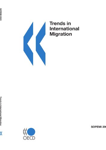 Trends in International Migration 2003: Edition 2003