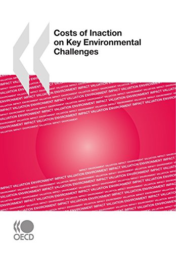 Costs of Inaction on Key Environmental Challenges