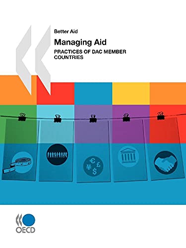 Managing Aid: Practices of Dac Member Countries