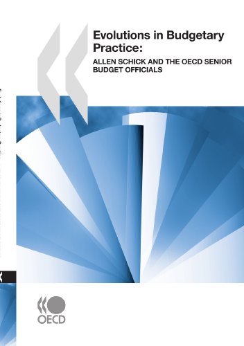 Evolutions in Budgetary Practice