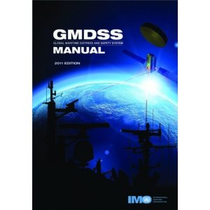 Gmdss Manual, 2011 Edition