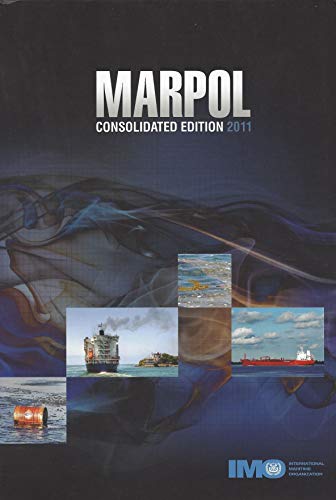 Marpol Consolidated Edition 2006