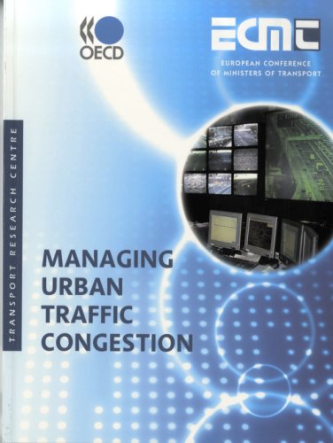Managing Urban Traffic Congestion