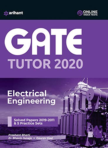 Electrical Engineering GATE 2020