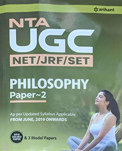 Nta Ugc Philosophy Paper-2