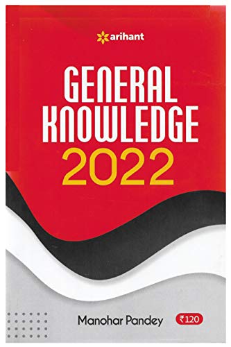 General Knowledge 2022