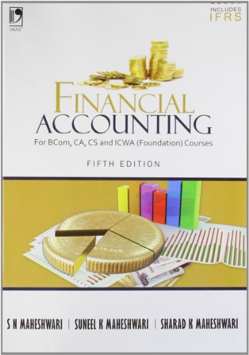 Financial Accounting