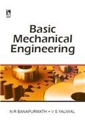 BASIC MECHANICAL ENGINEERING