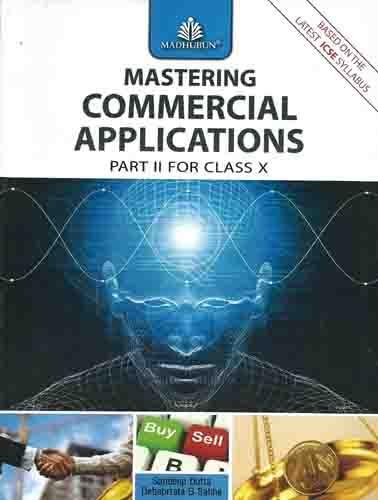 Mastering Commercial Applications-10