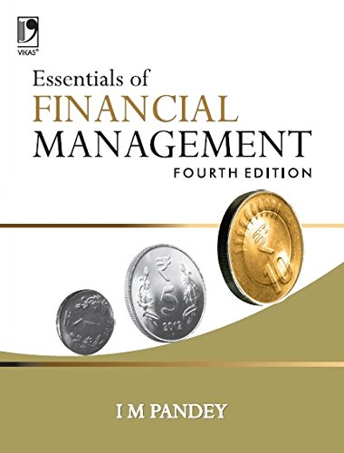 Essentials of Financial Management