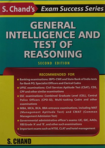 General Intelligence and Test of Reasoning