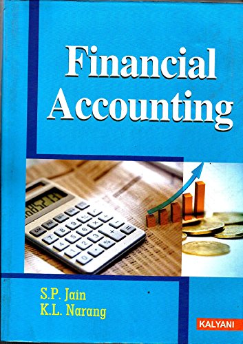 Fianancial Accounting Tamil Nadu