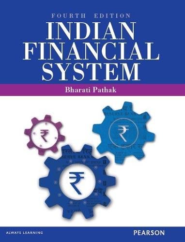 Indian Financial System