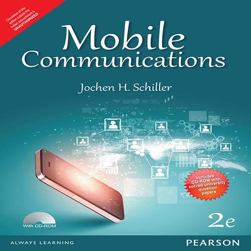 MOBILE COMMUNICATION(ANNA)