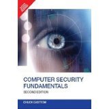 Computer Security Fundamentals, 2Nd Edition