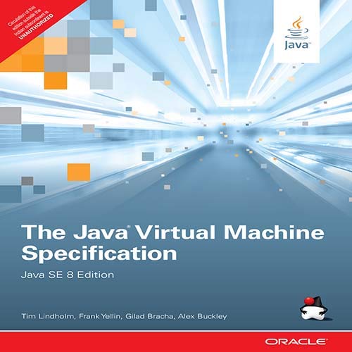 Java Virtual Machine Specification: Java Se