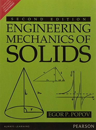 Engineering Mechanics Of Solids, 2Nd Edition