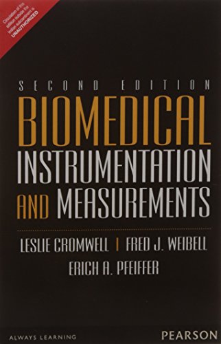 Biomedicall Instrumentions And Measrement
