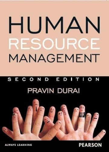 Human Resource Management
