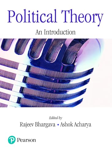 Political Theroy an Introducation