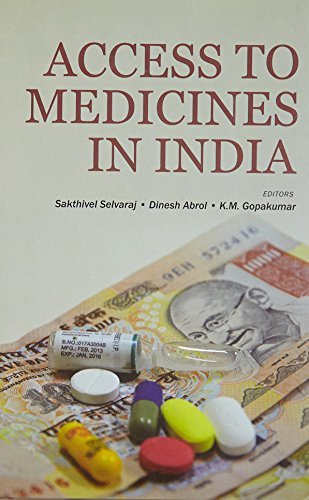 Access to Medicines in India