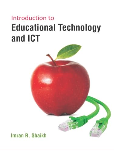Introduction to Educational Technology & ICT