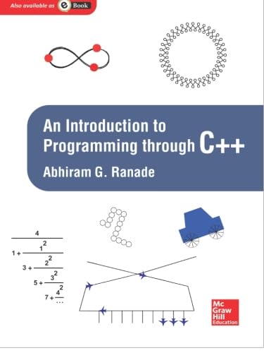 An Introduction to Programming through C++