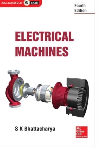 Electrical Machines