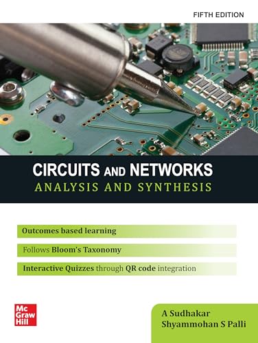 Circuits and Networks: Analysis and Synthesis