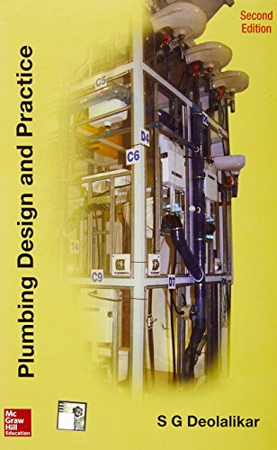 Plumbing Design And Practice