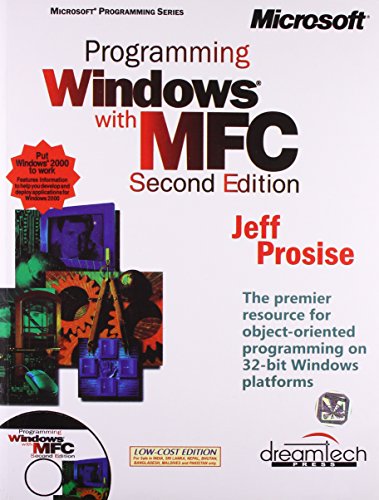 PROGRAMMING WINDOWS WITH MFC