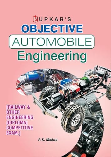 Objective Automobile Engineering