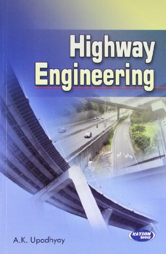 Highway Engineering