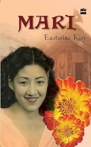 Mari [Dec 01, 2010] Kire, Easterince