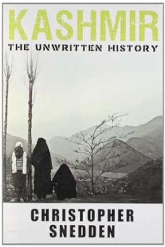 Kashmir:: The Unwritten History
