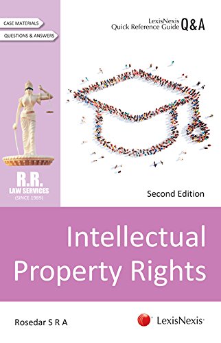 Intellectual Property Rights