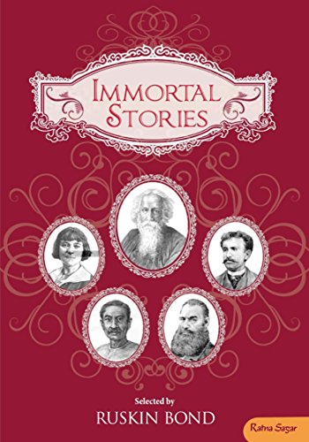 Immortal Stories: Selected by Ruskin Bond