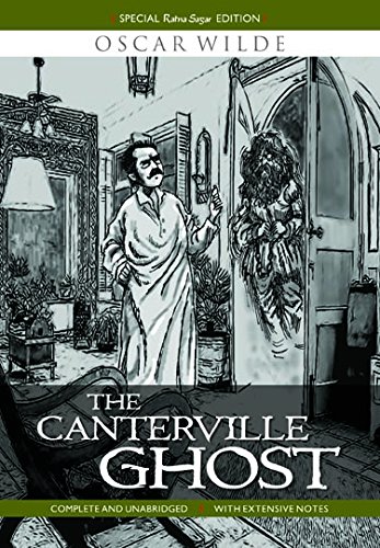 The Canterville Ghost