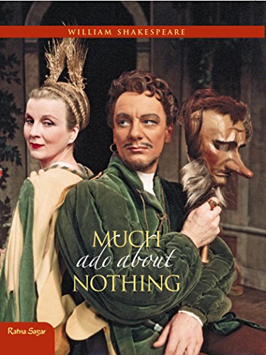 Much Ado About Nothing