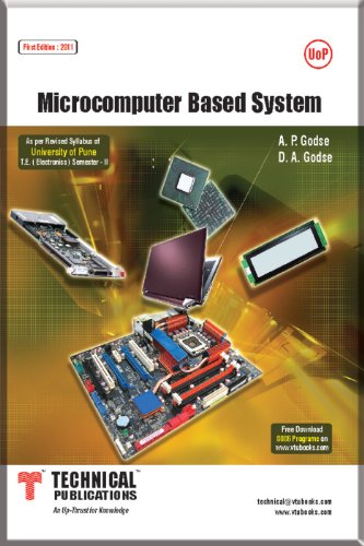 MICROCOMPUTER BASED SYSTEMS