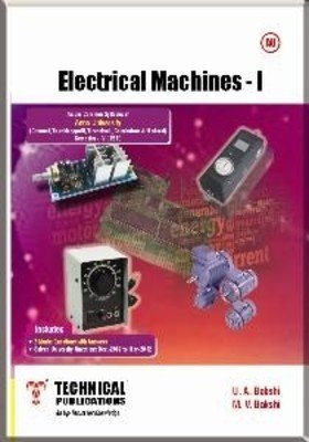 Electrical Machines I for Anna University