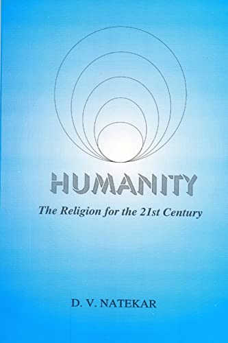 Humanity-The Religion For The 21st Century