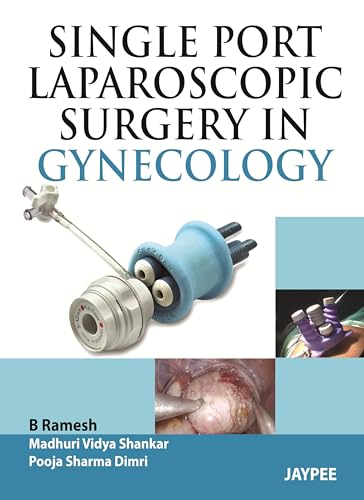 Single-Port Laparoscopic Surgery in Gynecology