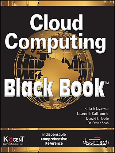 CLOUD COMPUTING BLACK BOOK